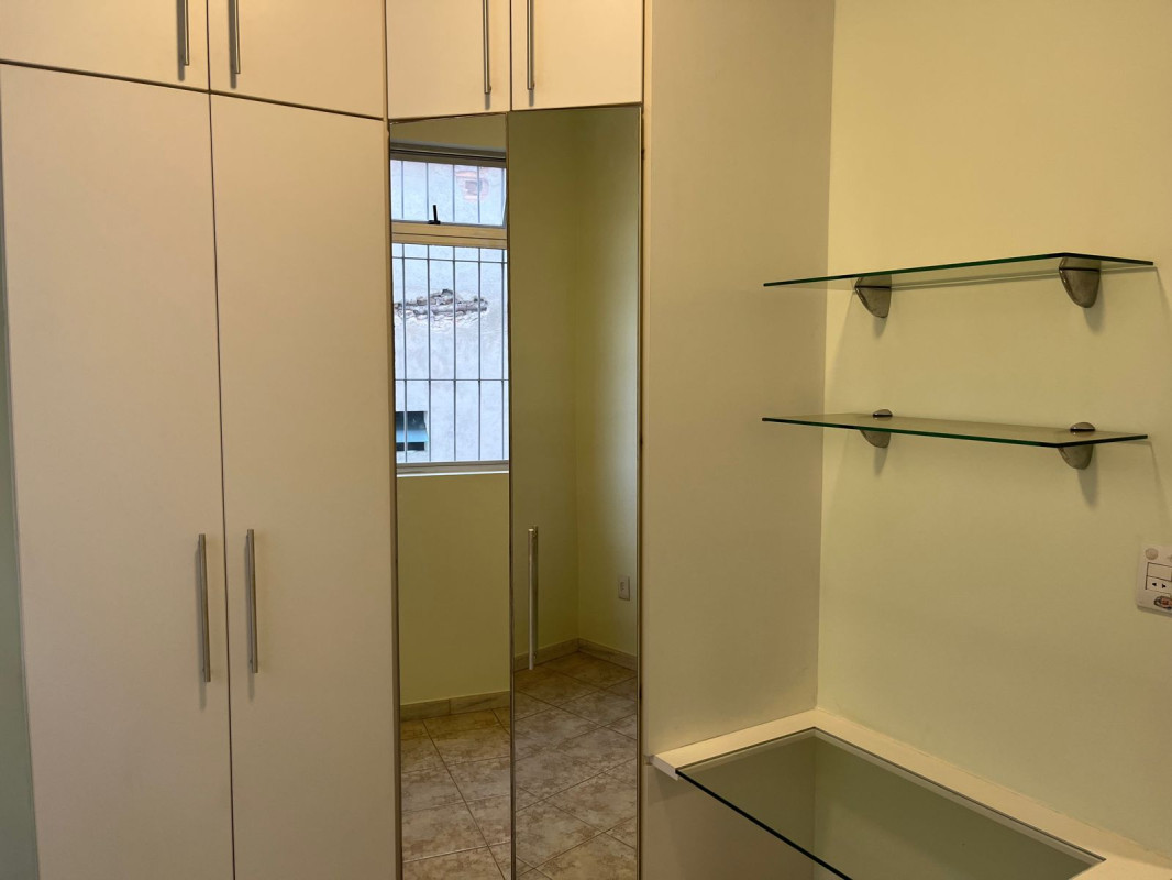 Apartamento, 4 quartos, 120 m² - Foto 8