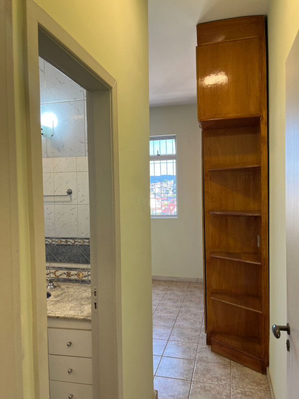 Apartamento, 4 quartos, 120 m² - Foto 21