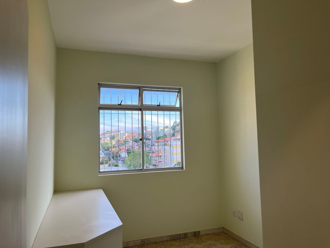 Apartamento, 4 quartos, 120 m² - Foto 17