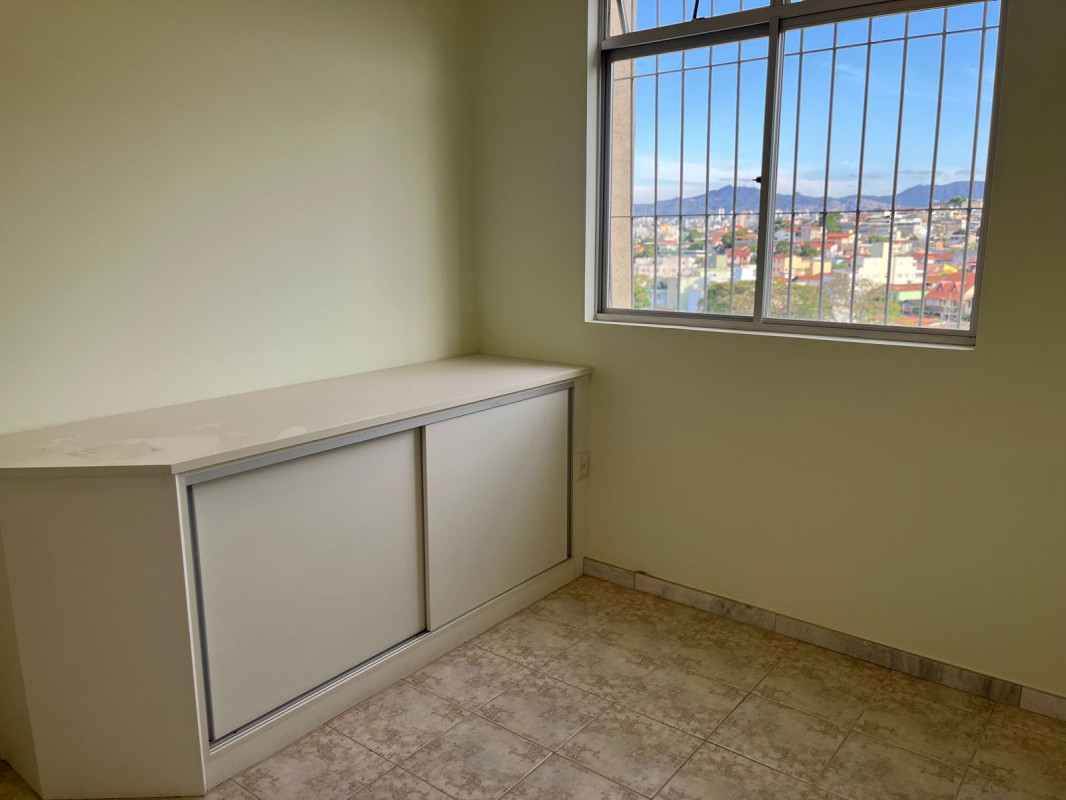 Apartamento, 4 quartos, 120 m² - Foto 2