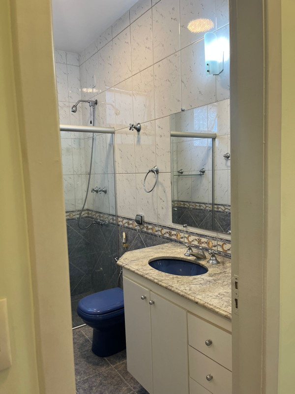 Apartamento, 4 quartos, 120 m² - Foto 20