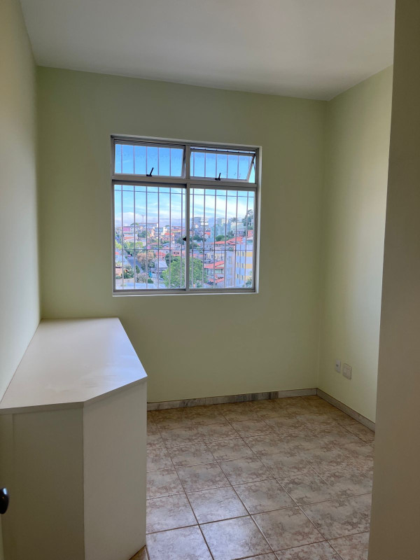 Apartamento, 4 quartos, 120 m² - Foto 16