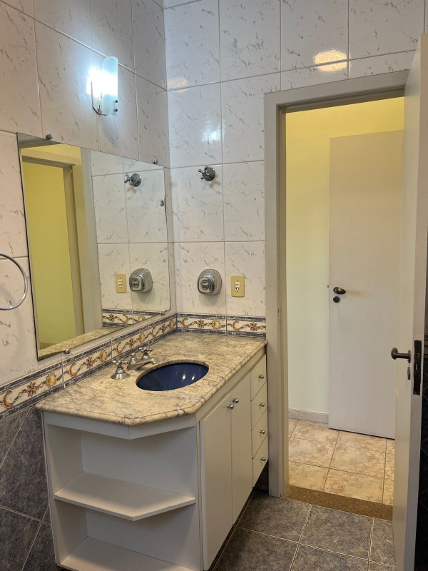 Apartamento, 4 quartos, 120 m² - Foto 24