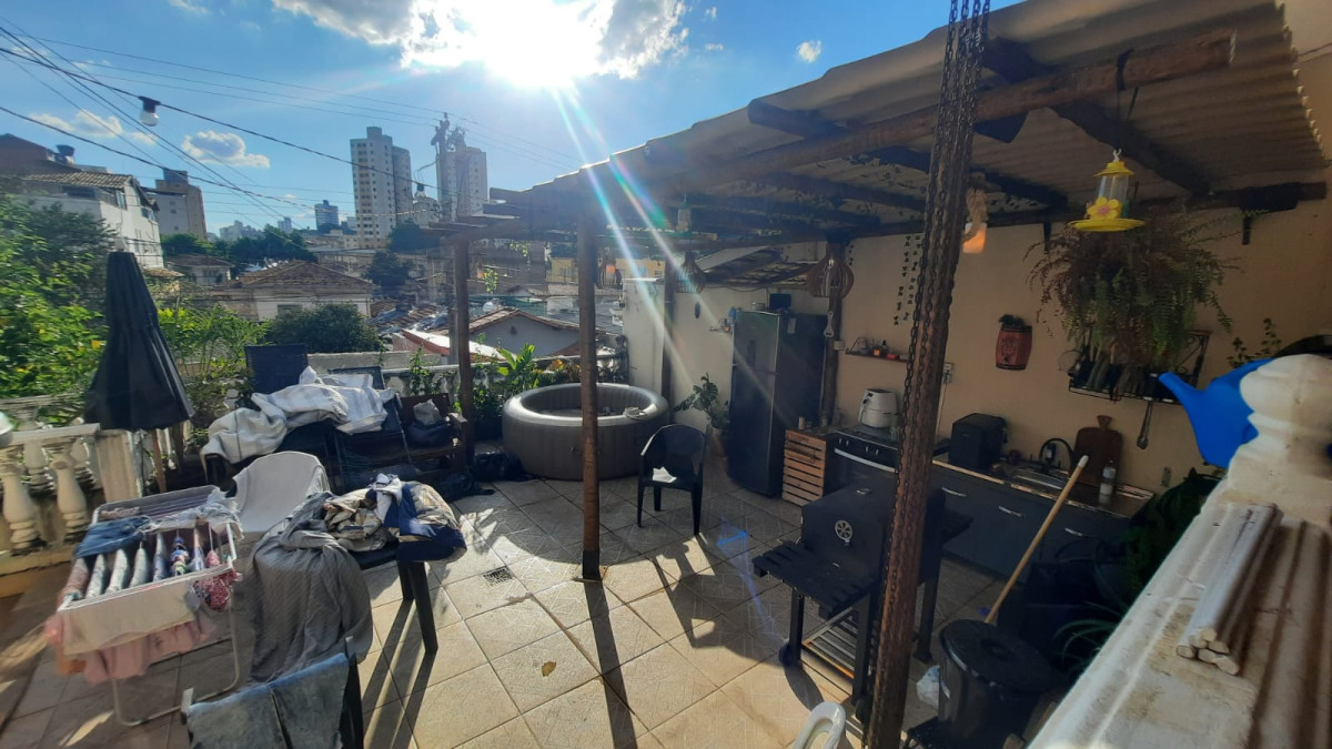 Casa, 3 quartos, 300 m² - Foto 25