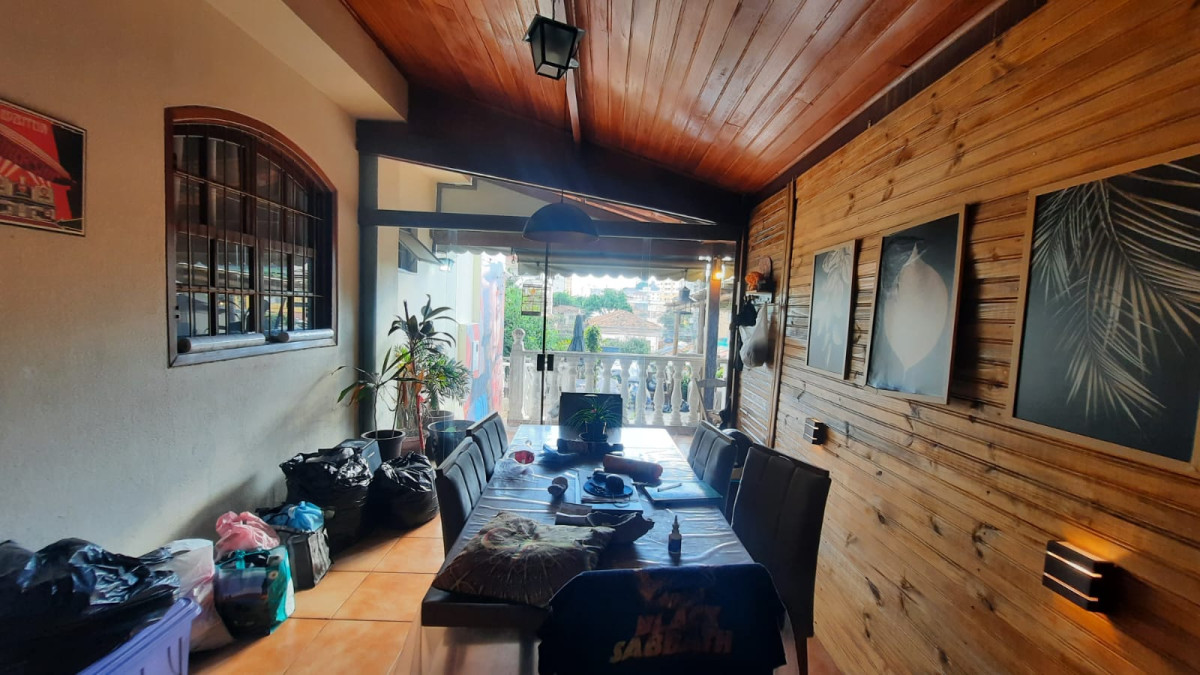 Casa, 3 quartos, 300 m² - Foto 10