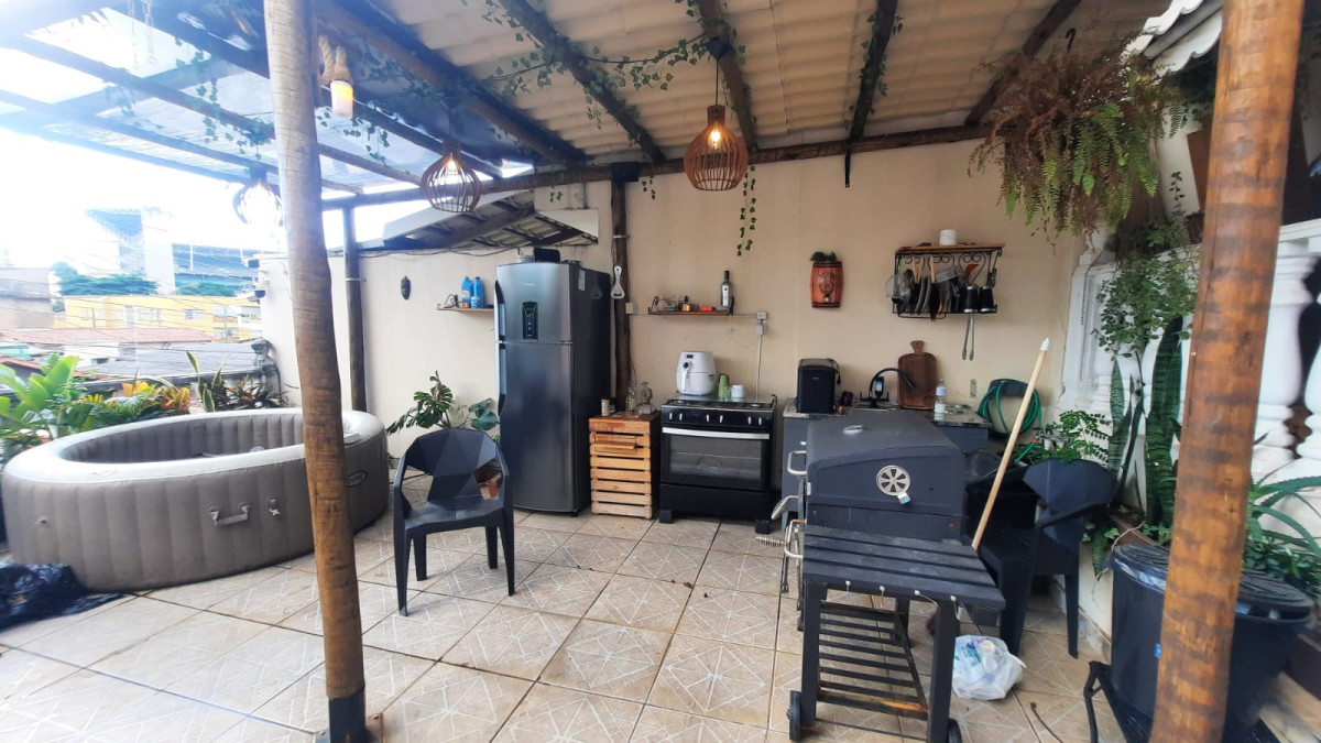 Casa, 3 quartos, 300 m² - Foto 6