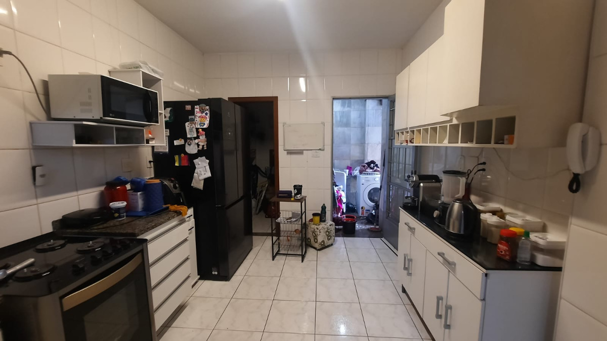 Casa, 3 quartos, 300 m² - Foto 23