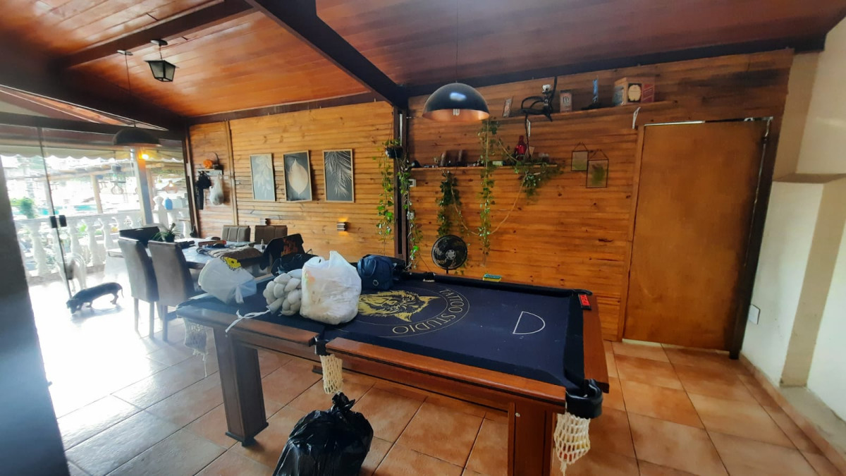 Casa, 3 quartos, 300 m² - Foto 11