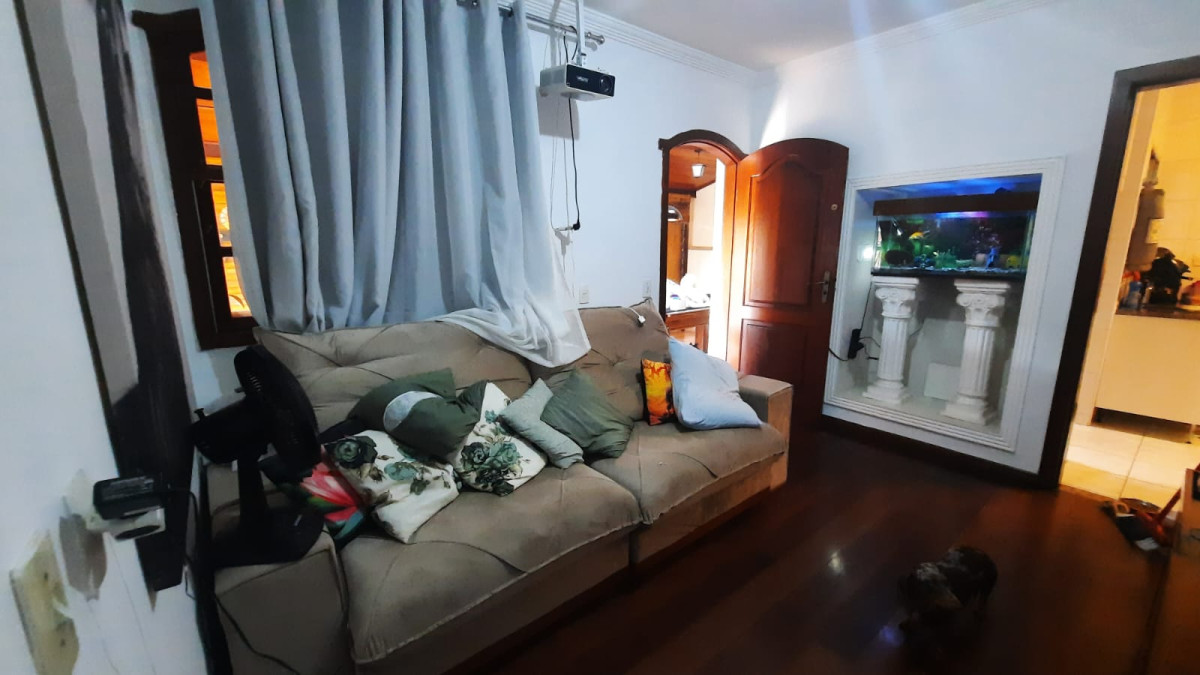 Casa, 3 quartos, 300 m² - Foto 19