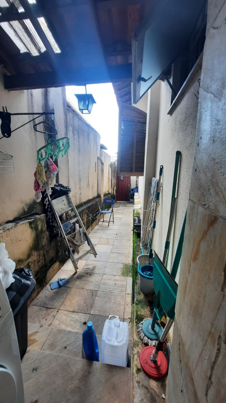 Casa, 3 quartos, 300 m² - Foto 24