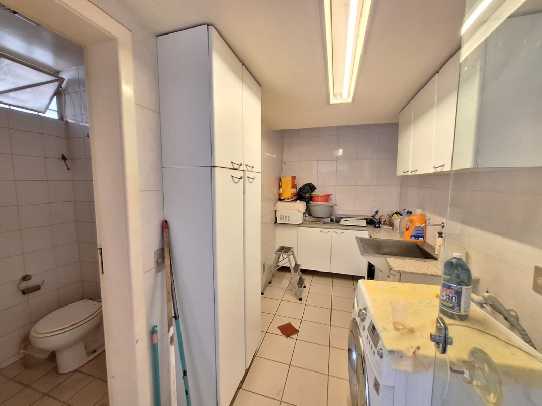 Casa, 3 quartos, 300 m² - Foto 17