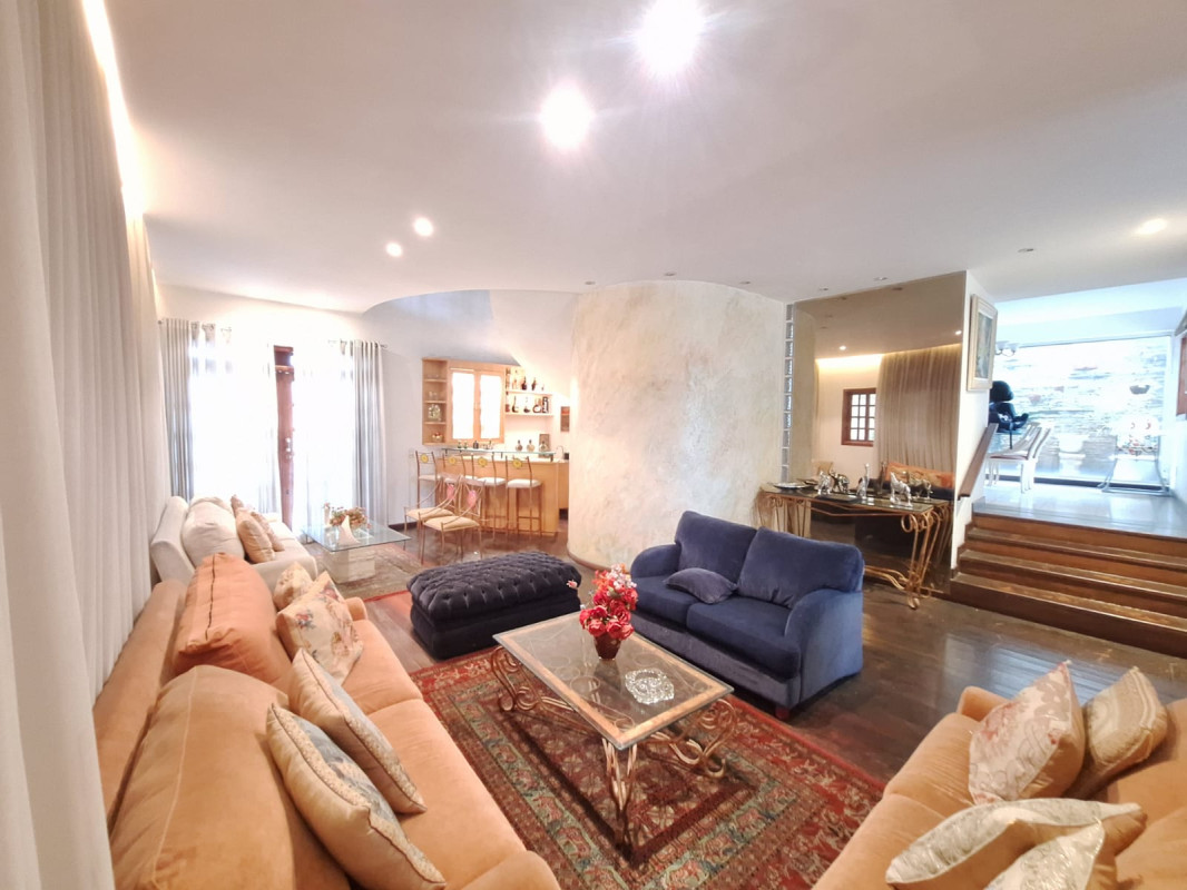 Casa, 3 quartos, 300 m² - Foto 2