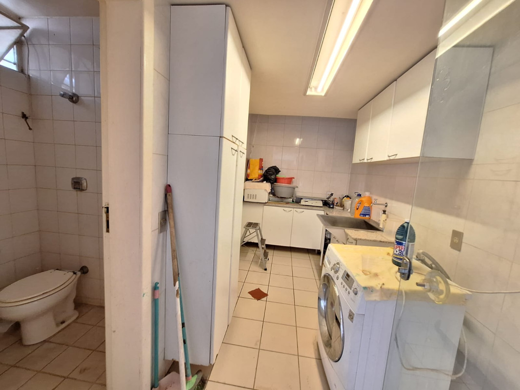 Casa, 3 quartos, 300 m² - Foto 16