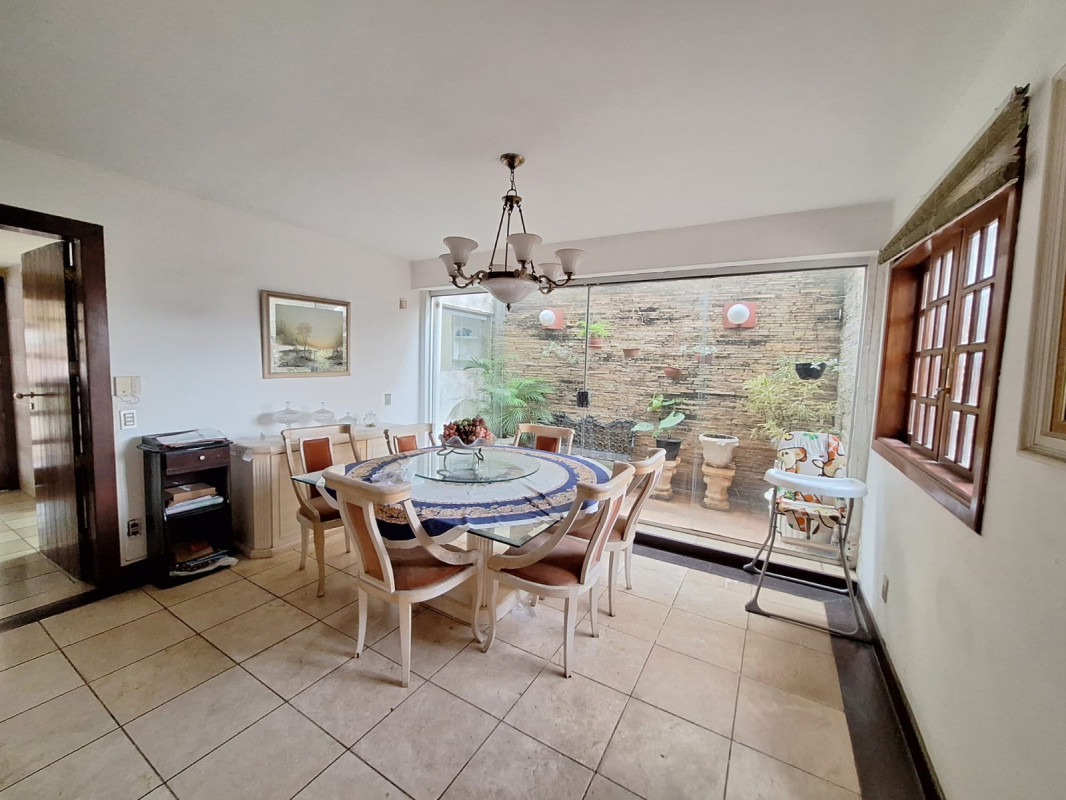 Casa, 3 quartos, 300 m² - Foto 11