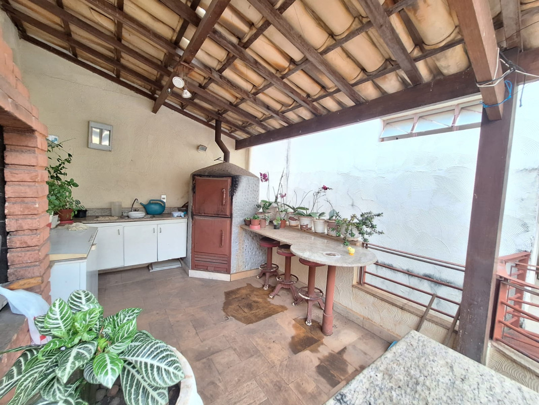 Casa, 3 quartos, 300 m² - Foto 24