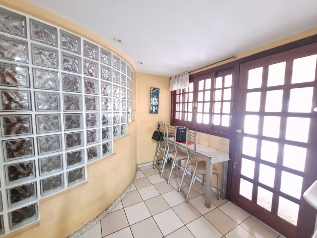 Casa, 3 quartos, 300 m² - Foto 15