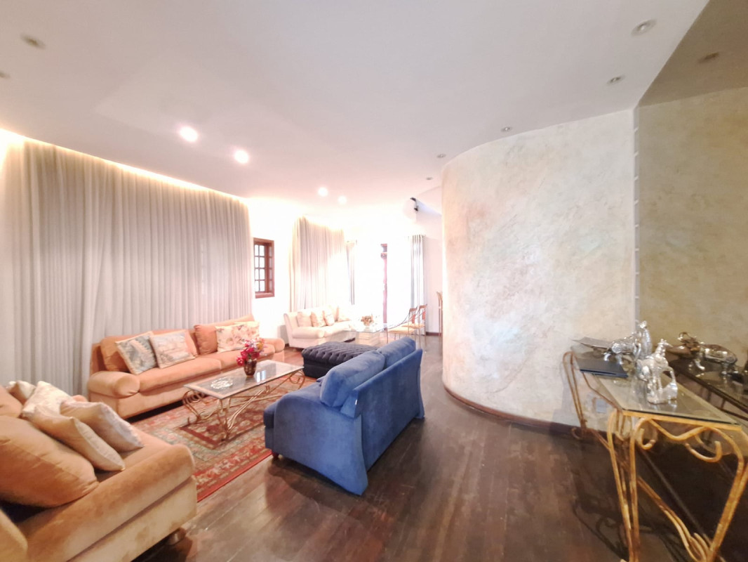 Casa, 3 quartos, 300 m² - Foto 4