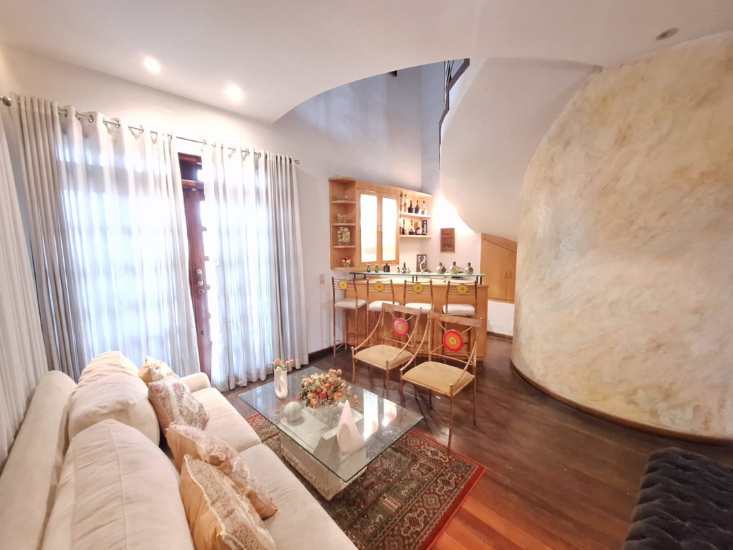 Casa, 3 quartos, 300 m² - Foto 5