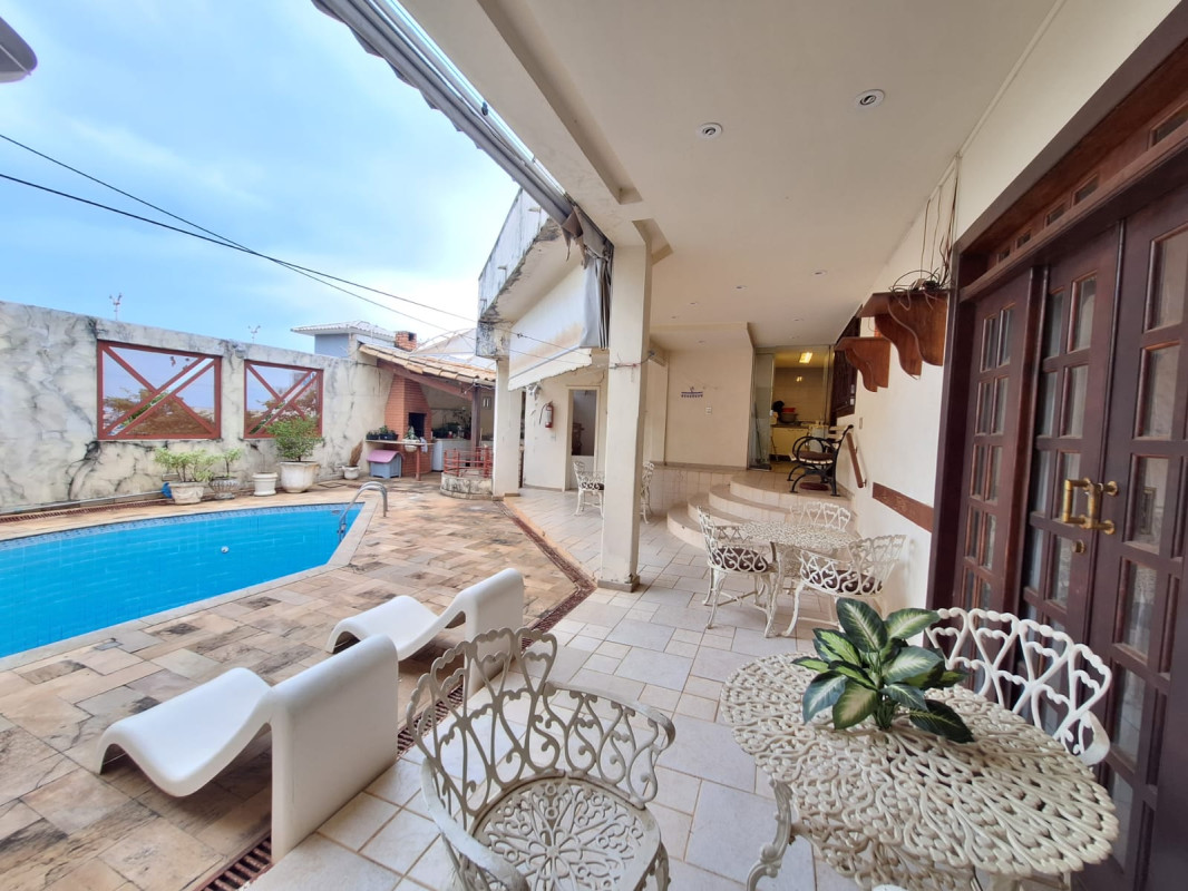 Casa, 3 quartos, 300 m² - Foto 21