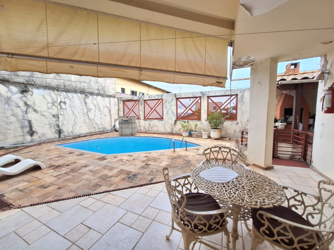Casa, 3 quartos, 300 m² - Foto 19