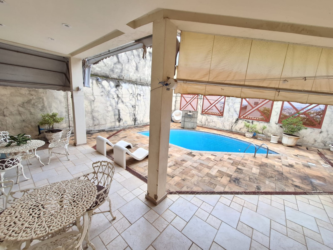 Casa, 3 quartos, 300 m² - Foto 20