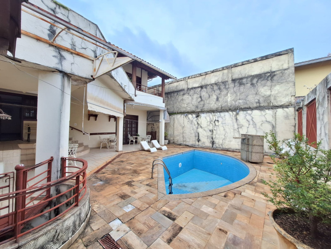 Casa, 3 quartos, 300 m² - Foto 23