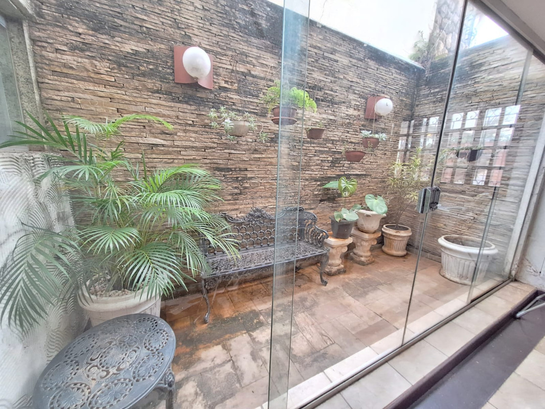 Casa, 3 quartos, 300 m² - Foto 12