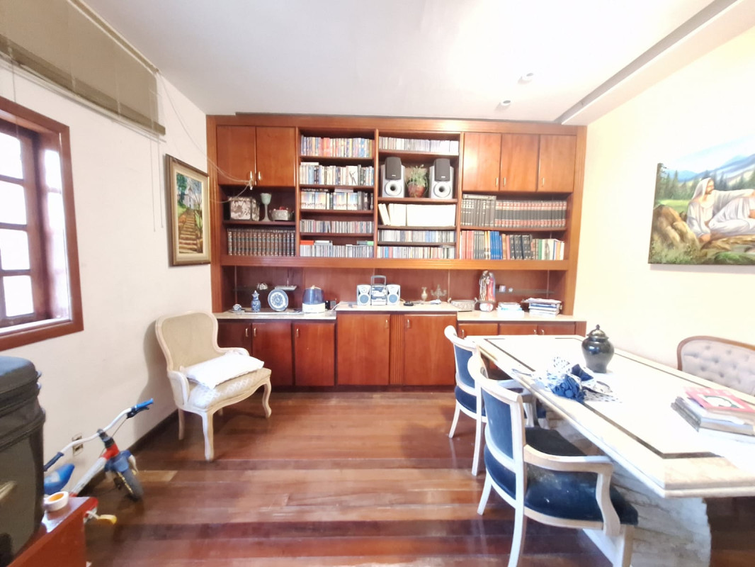 Casa, 3 quartos, 300 m² - Foto 7