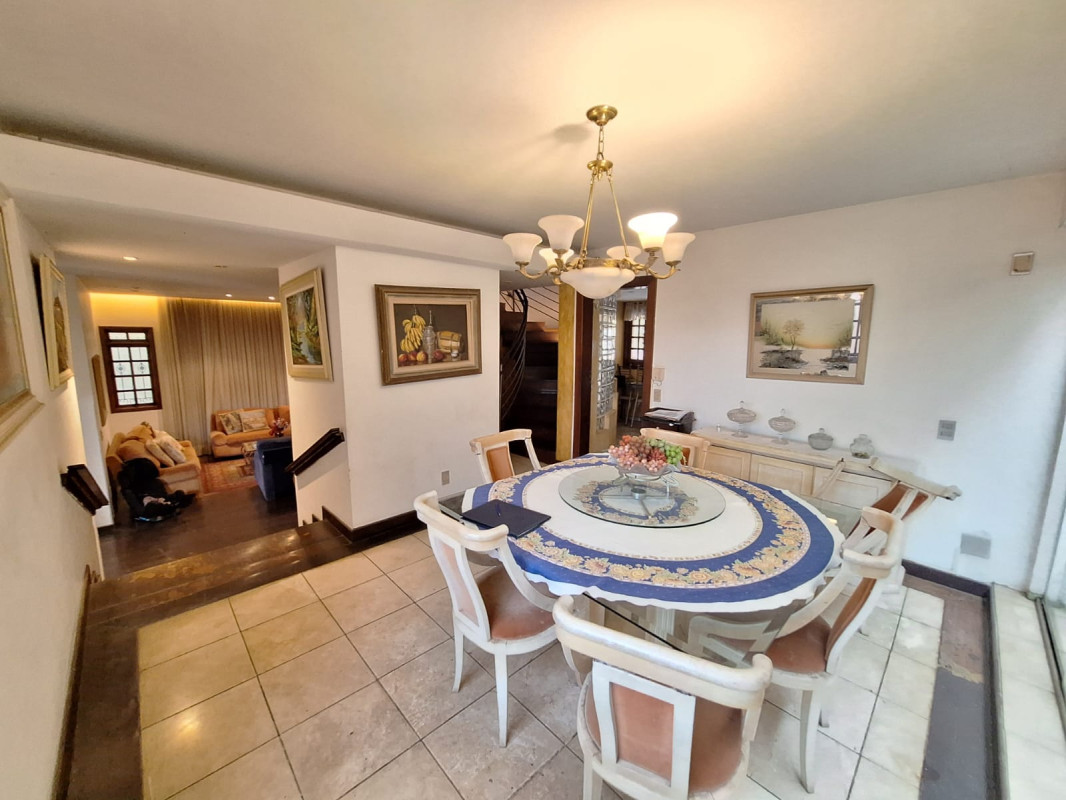 Casa, 3 quartos, 300 m² - Foto 9