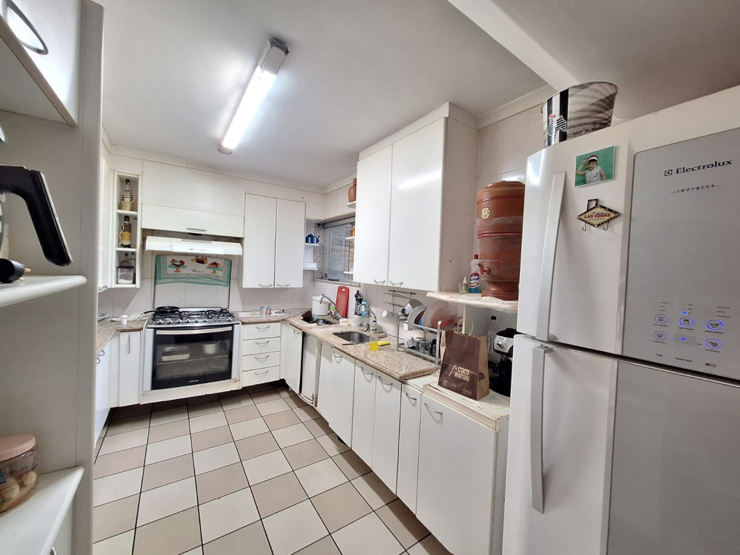 Casa, 3 quartos, 300 m² - Foto 13