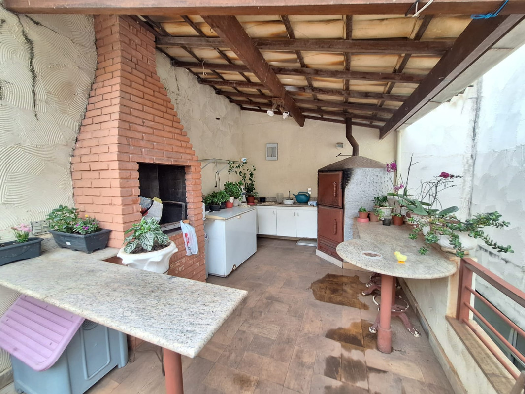 Casa, 3 quartos, 300 m² - Foto 25