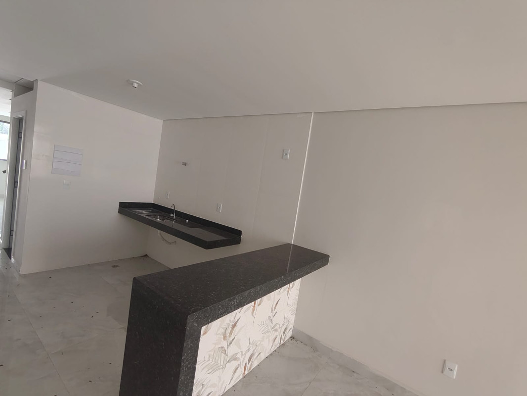 Casa, 2 quartos, 90 m² - Foto 6