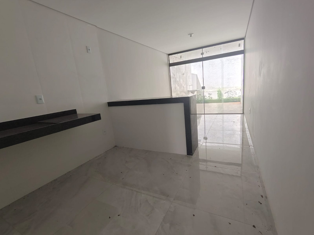 Casa, 2 quartos, 90 m² - Foto 4