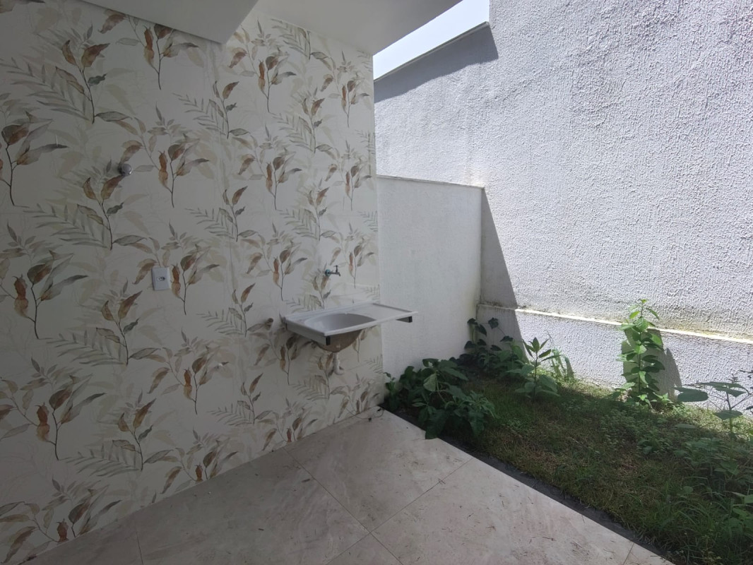 Casa, 2 quartos, 90 m² - Foto 9