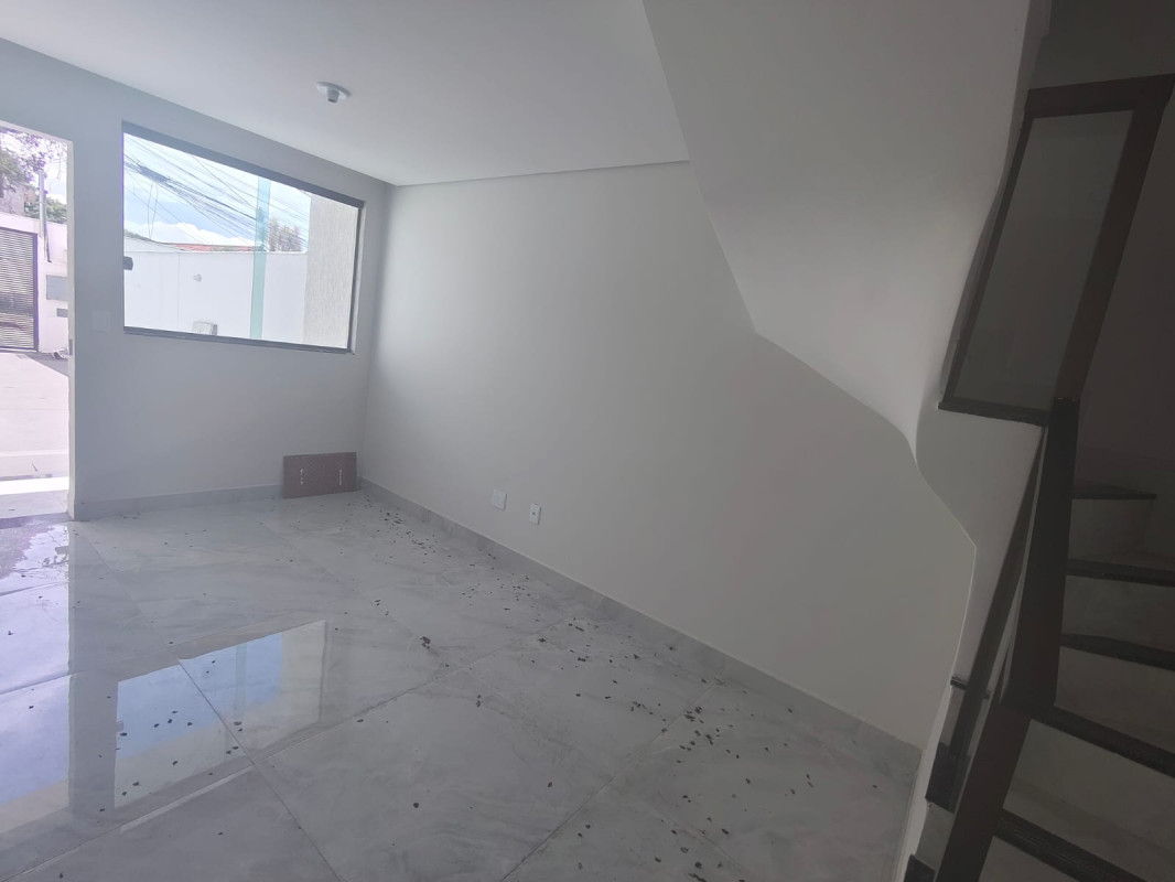Casa, 2 quartos, 90 m² - Foto 1