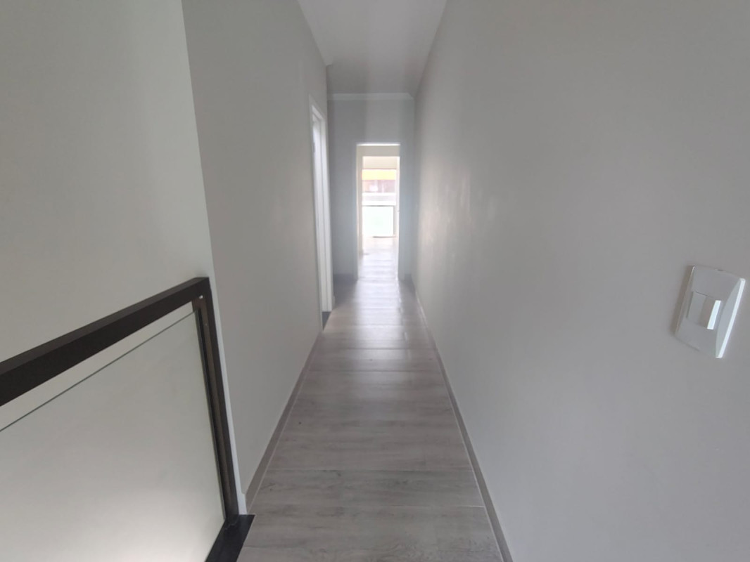 Casa, 2 quartos, 90 m² - Foto 23