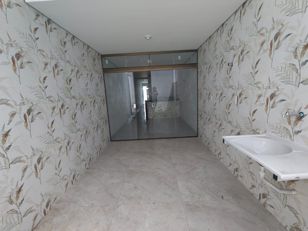 Casa, 2 quartos, 90 m² - Foto 7
