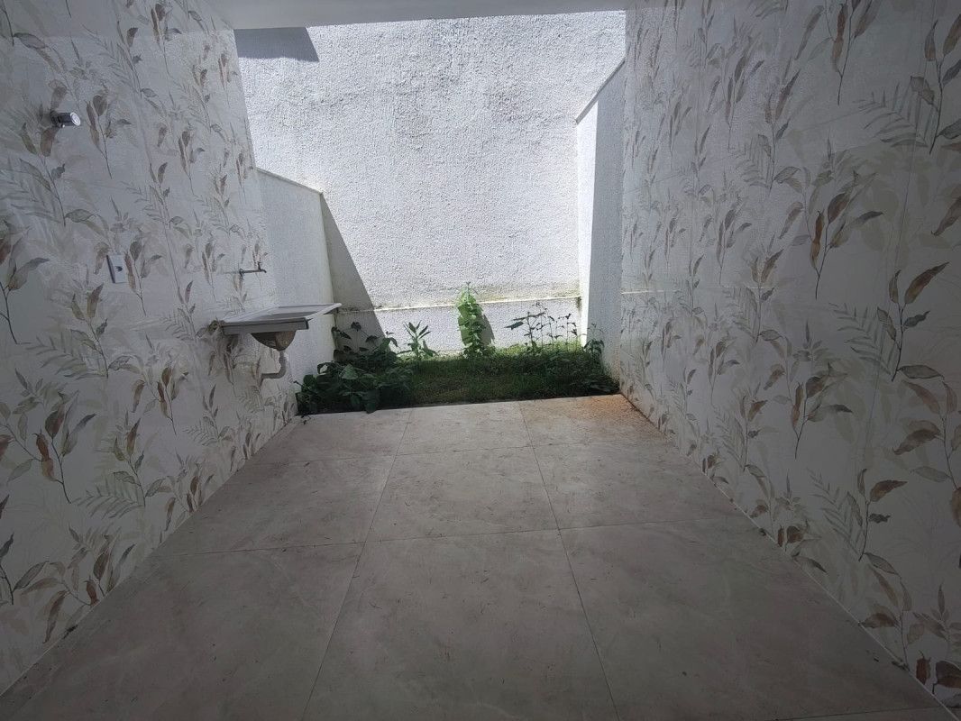 Casa, 2 quartos, 90 m² - Foto 8
