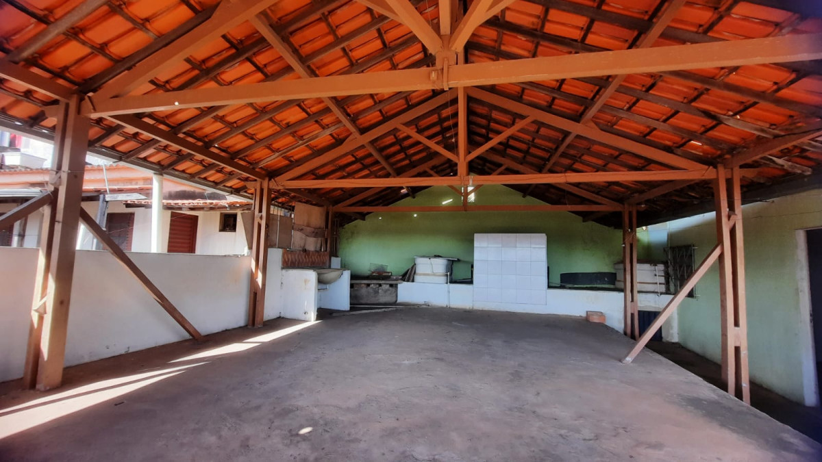 Casa, 4 quartos, 360 m² - Foto 3