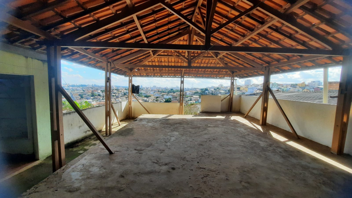 Casa, 4 quartos, 360 m² - Foto 25