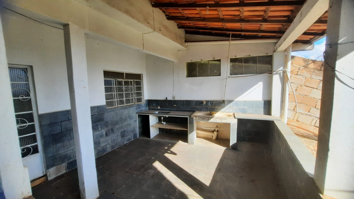 Casa, 4 quartos, 360 m² - Foto 20