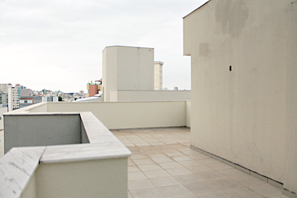 Cobertura, 3 quartos, 122 m² - Foto 1