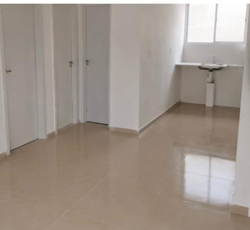 Apartamento, 2 quartos, 50 m² - Foto 6