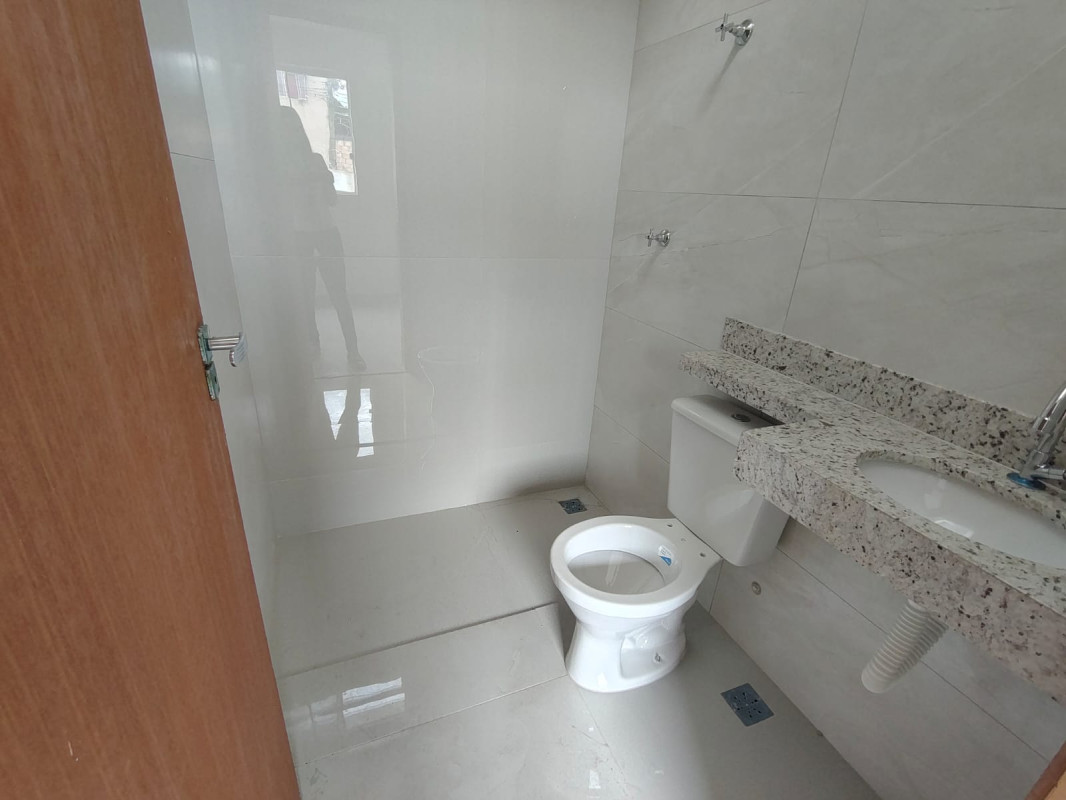 Casa, 2 quartos, 70 m² - Foto 9