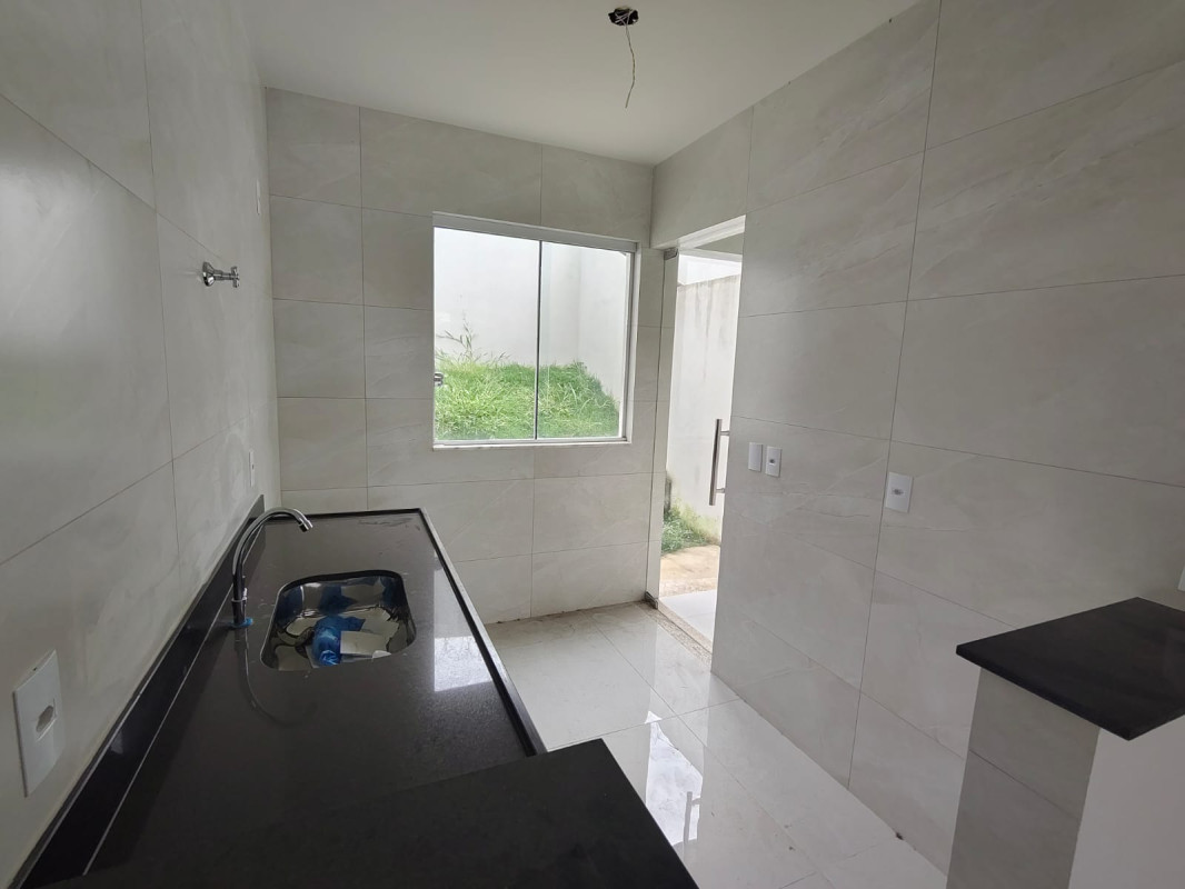 Casa, 2 quartos, 70 m² - Foto 3