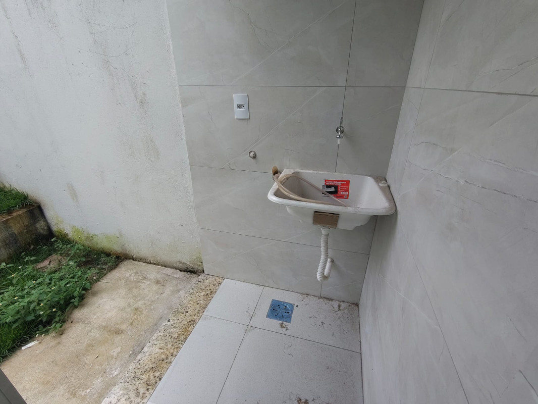Casa, 2 quartos, 70 m² - Foto 16