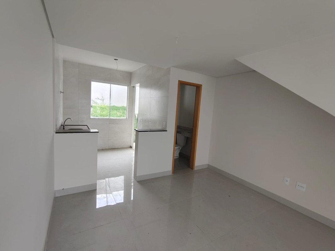 Casa, 2 quartos, 70 m² - Foto 1