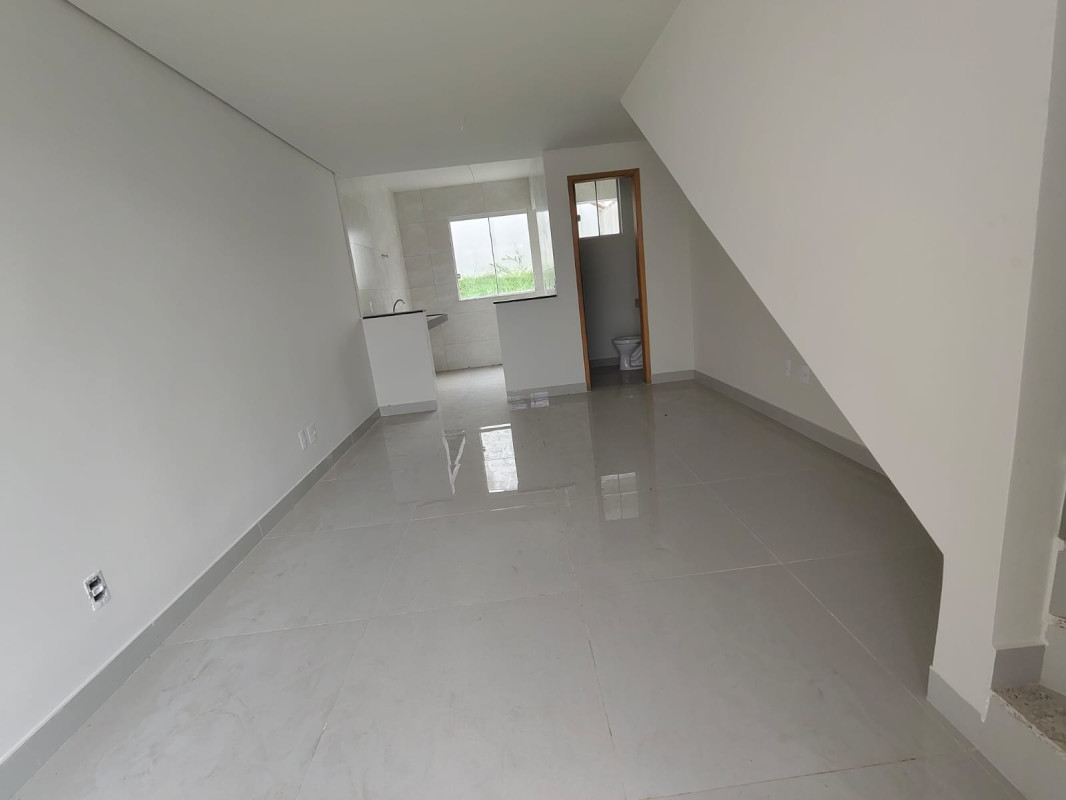 Casa, 2 quartos, 70 m² - Foto 2