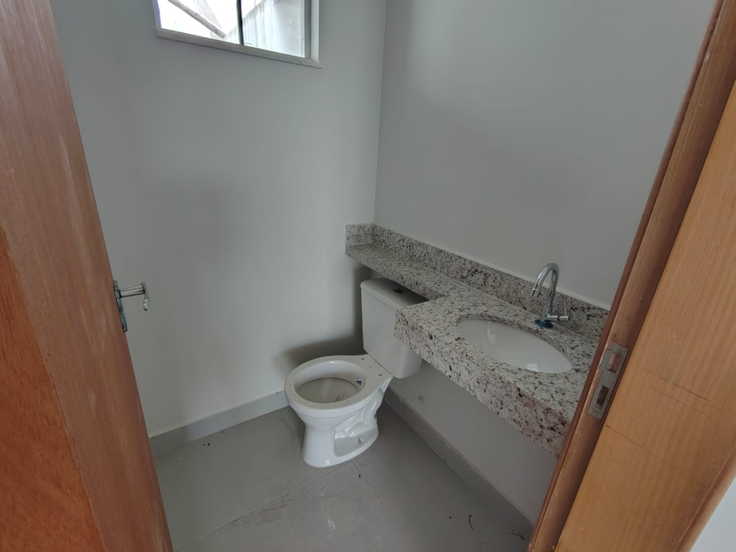 Casa, 2 quartos, 70 m² - Foto 14