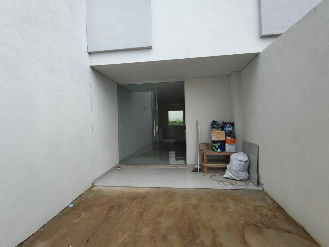 Casa, 2 quartos, 70 m² - Foto 19